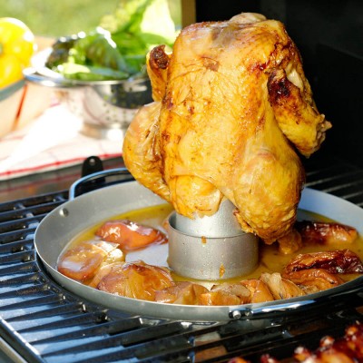 Ростер для курки Campingaz