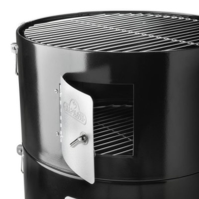 Угольный гриль-коптильня NAPOLEON APOLLO AS300K