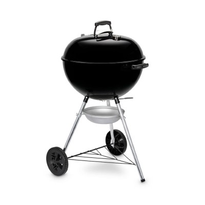 Вугільний гриль WEBER ORIGINAL KETTLE Е-5710