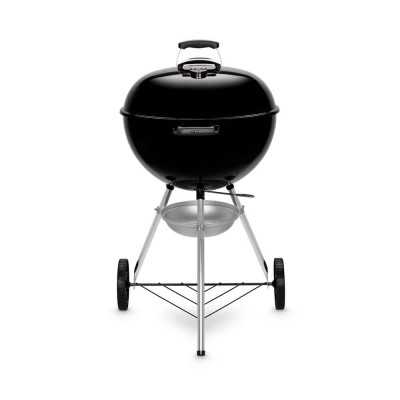 Вугільний гриль WEBER ORIGINAL KETTLE Е-5710