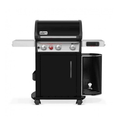 Газовий гриль WEBER SPIRIT EPX-325S GBS Газовий гриль WEBER SPIRIT EPX-325S GBS
