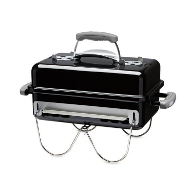 Вугільний гриль WEBER GO-ANYWHERE