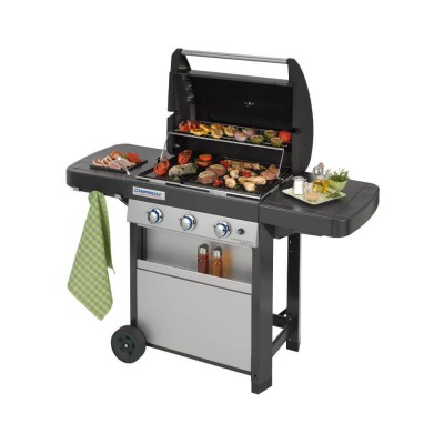 Газовий гриль CAMPINGAZ 3 Series CLASSIC L