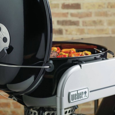 Вугільний гриль WEBER PERFORMER ORIGINAL GBS Вугільний гриль WEBER PERFORMER ORIGINAL GBS