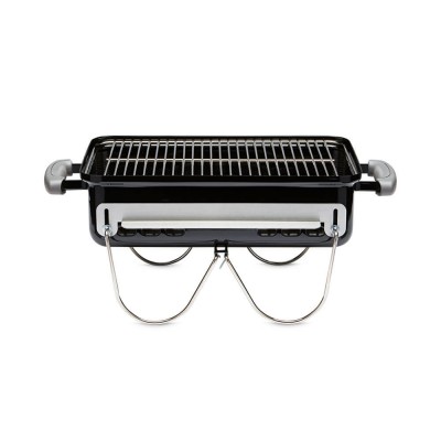 Вугільний гриль WEBER GO-ANYWHERE
