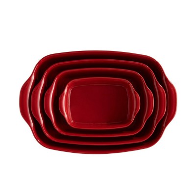 Форма для запікання прямокутна