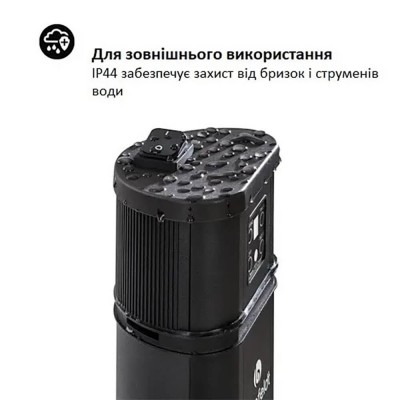 Инфракрасный электрический обогреватель BLUMFELDT HEAT GURU PLUS L Инфракрасный электрический обогреватель BLUMFELDT HEAT GURU PLUS L