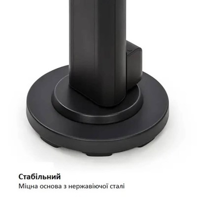 Инфракрасный электрический обогреватель BLUMFELDT HEAT GURU PLUS L Инфракрасный электрический обогреватель BLUMFELDT HEAT GURU PLUS L