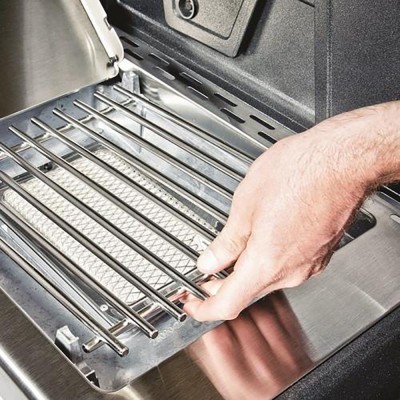 Інфрачервоний бічний пальник Broil King Інфрачервоний бічний пальник Broil King