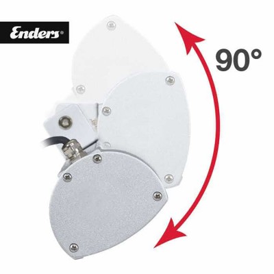 Инфракрасный электрический обогреватель ENDERS MADEIRA