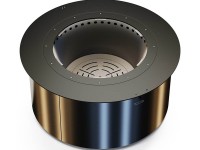 Вогнищева чаша барбекю IRON