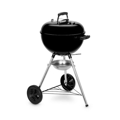 Вугільний гриль WEBER ORIGINAL KETTLE Е-4710