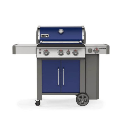Газовый гриль WEBER GENESIS II EP-335 GBS Газовый гриль WEBER GENESIS II EP-335 GBS