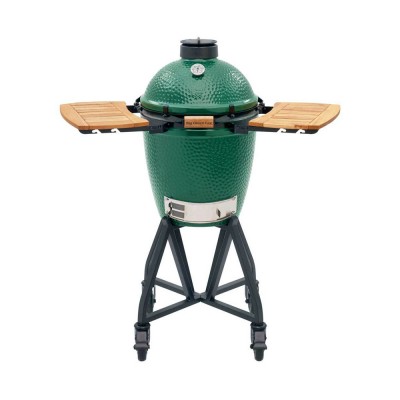 Дерев'яні крила АКАЦИЯ для BIG GREEN EGG MEDIUM Дерев'яні крила АКАЦИЯ для BIG GREEN EGG MEDIUM