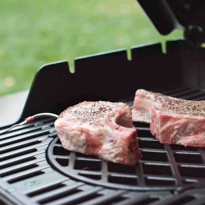Газовий гриль WEBER SPIRIT EPX-325S GBS Газовий гриль WEBER SPIRIT EPX-325S GBS