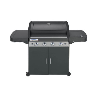 Газовий гриль CAMPINGAZ 4 Series CLASSIC LS PLUS D