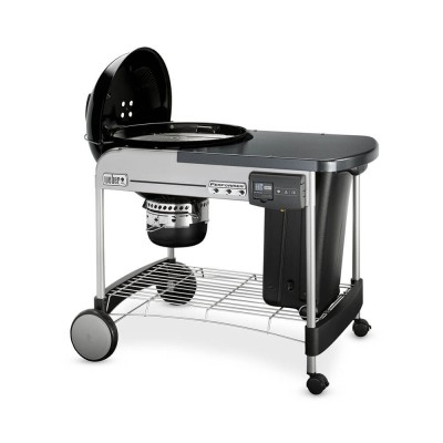 Вугільний гриль WEBER PERFORMER DELUXE GBS Вугільний гриль WEBER PERFORMER DELUXE GBS
