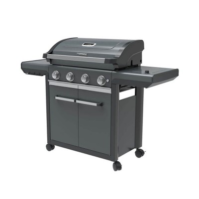 Газовий гриль CAMPINGAZ 4 Series PREMIUM S