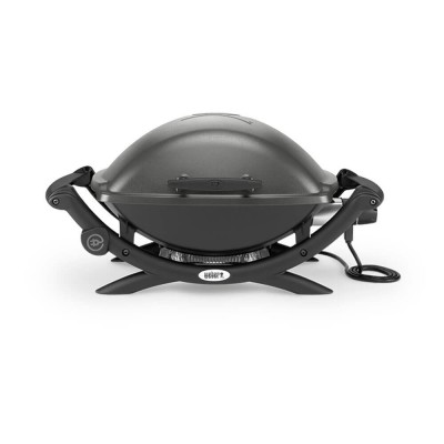 Електричний гриль WEBER Q2400
