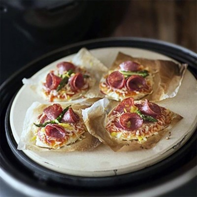 Камінь для випічки / піци Rosle, 30 см