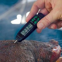 Карманный термометр Big Green Egg Карманный термометр Big Green Egg
