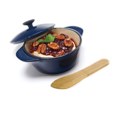 Каструля чавунна міні Broil King Каструля чавунна міні Broil King