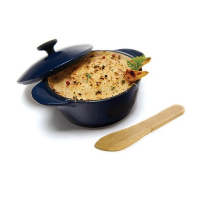 Каструля чавунна міні Broil King Каструля чавунна міні Broil King