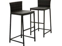Стілець для бару LION Стілець для бару LION
