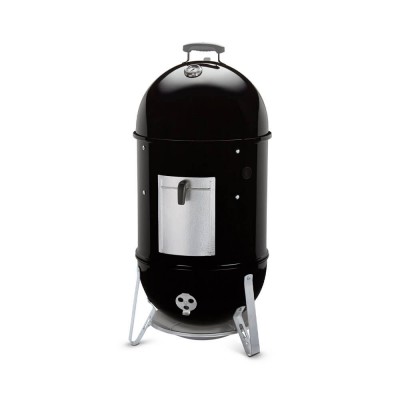 Угольная коптильня WEBER SMOKEY MOUNTAIN COOKER