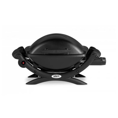 Портативний газовий гриль WEBER Q1000