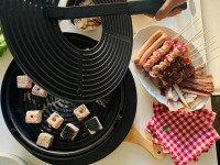 Кокосові брикети OFYR, 2 кг