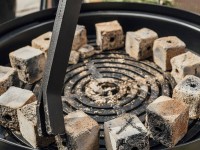 Кокосові брикети OFYR, 2 кг