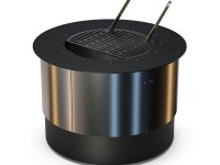 Комплект знімачів решітки гриль КНЯЖА Комплект знімачів решітки гриль КНЯЖА