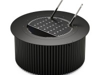 Комплект знімачів решітки гриль КНЯЖА Комплект знімачів решітки гриль КНЯЖА