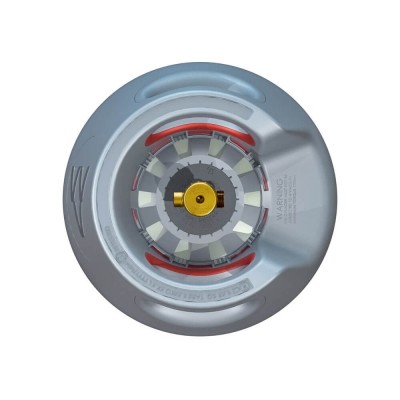 Композитний газовий балон HPC Research 24,5 л. (під євроредуктор) Композитний газовий балон HPC Research 24,5 л. (під євроредуктор)