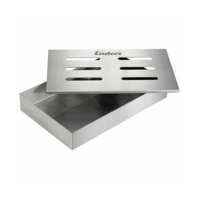 Контейнер для копчения