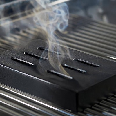 Контейнер для копчения Grill Pro