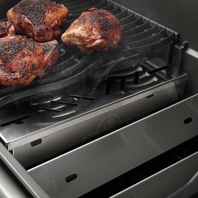 Контейнер для древесной щепы Napoleon Контейнер для древесной щепы Napoleon