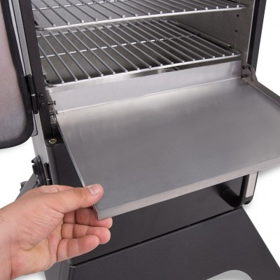 Коптильня газова BROIL KING VERTICAL GAS SMOKER SMOKER Коптильня газова BROIL KING VERTICAL GAS SMOKER SMOKER