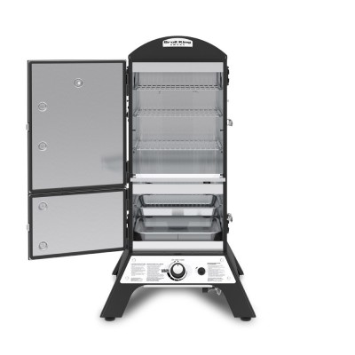 Коптильня газова BROIL KING VERTICAL GAS SMOKER SMOKER Коптильня газова BROIL KING VERTICAL GAS SMOKER SMOKER