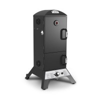 Коптильня газова BROIL KING VERTICAL GAS SMOKER SMOKER Коптильня газова BROIL KING VERTICAL GAS SMOKER SMOKER