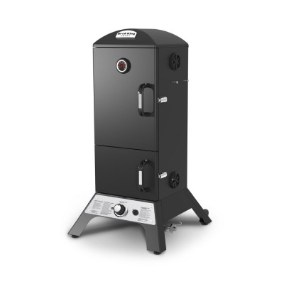 Коптильня газова BROIL KING VERTICAL GAS SMOKER SMOKER Коптильня газова BROIL KING VERTICAL GAS SMOKER SMOKER