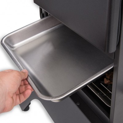 Коптильня газова BROIL KING VERTICAL GAS SMOKER SMOKER Коптильня газова BROIL KING VERTICAL GAS SMOKER SMOKER