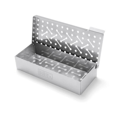 Коробка для копчення універсальна WEBER