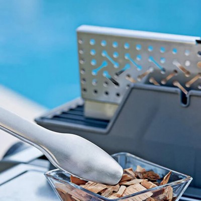 Коробка для копчення універсальна WEBER