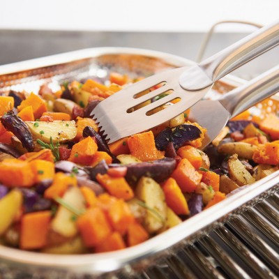 Корзина для обжаривания Broil King