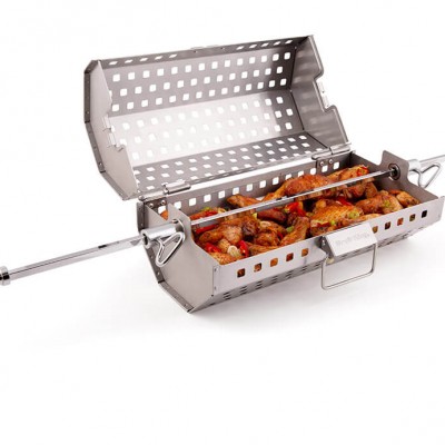 Кошик для рожна Broil King