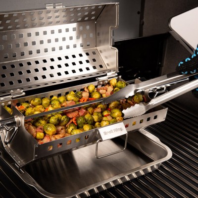 Кошик для рожна Broil King