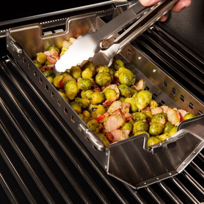 Кошик для рожна Broil King