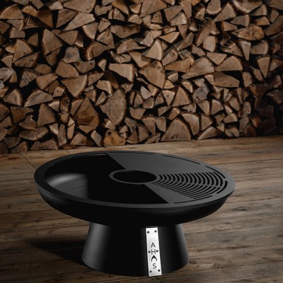 Костровая чаша барбекю AHOS FIRE PIT 850 Костровая чаша барбекю AHOS FIRE PIT 850